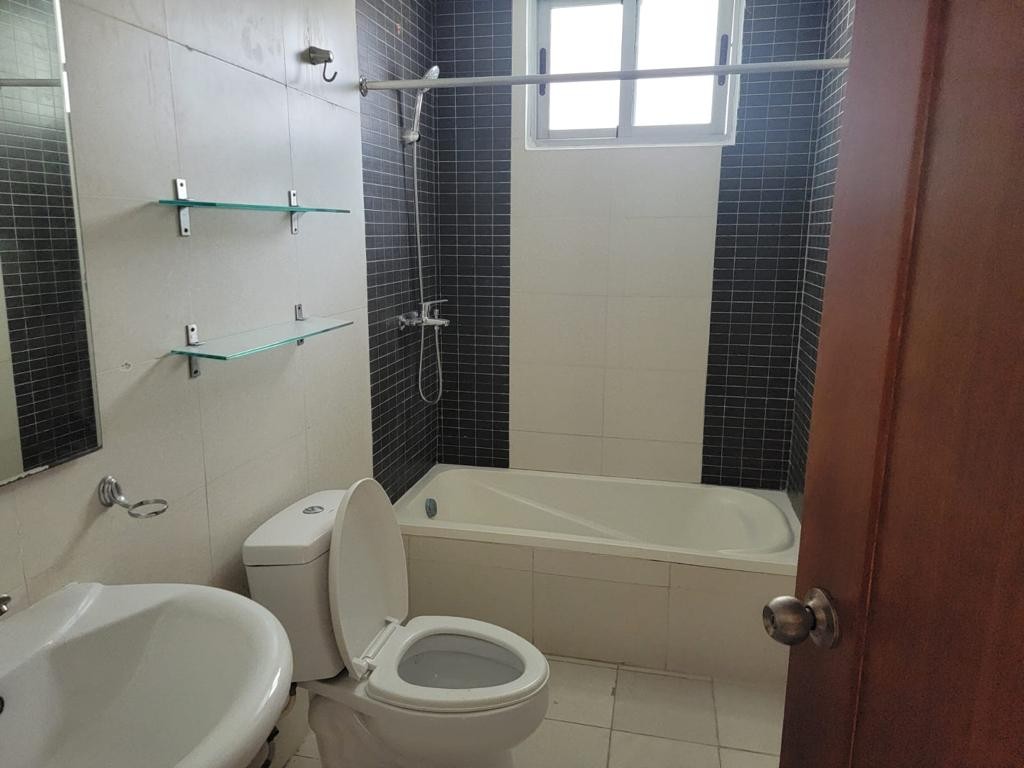 apartamentos - Se vende apartamento en Ensanche Seralles 2