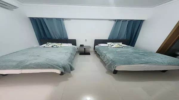 apartamentos - ALQUILO APARTAMENTO AMUEBLADO EN LOS CACICAZGOS DN 7