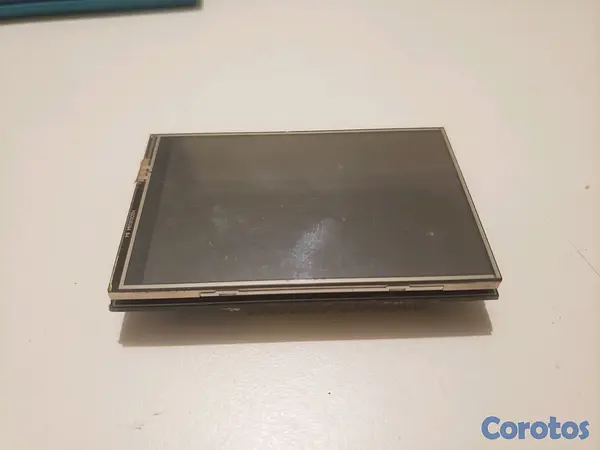 otros electronicos - arduino y otros componentes  4