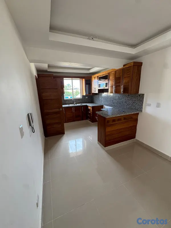 Proyectos - Apartamentos Nuevos en Vista Hermosa – Listos para 10