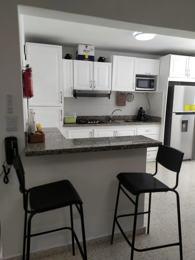 apartamentos - Apartamento en Venta
JULIETA MORALES 
RD$ 8,700,000.00
Mantenimiento: RD$1,000.0 5