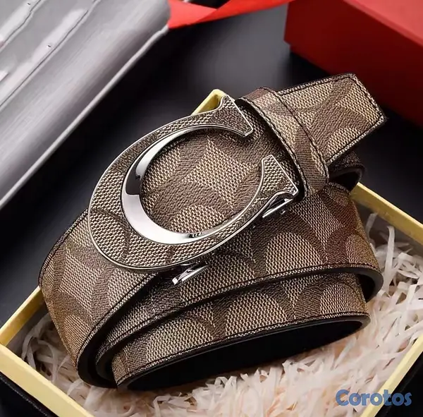 joyas, relojes y accesorios - Correa inspirada en la C*O*A*C*H*H* 3