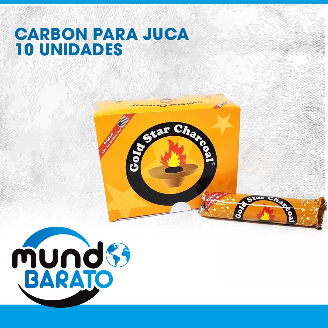 hobby y coleccion - Carbon gold star larga duracion 0