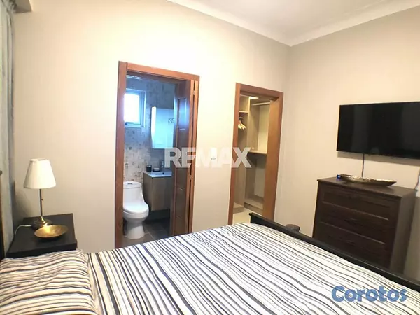 apartamentos - APARTAMENTO EN ALQUILER AMUEBLADO EN ENSANCHE NACO 12