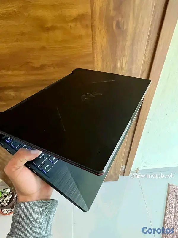 computadoras y laptops - Laptop gamer, Asus tuf 2