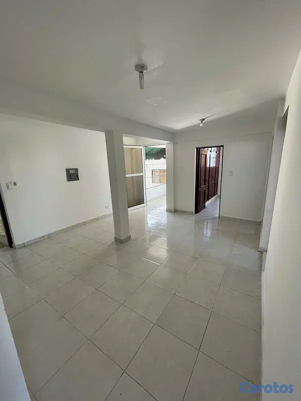 apartamentos - Coqueto apartamento clásico El Millón  3