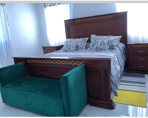 apartamentos - Cómodo y práctico apartamento amueblado nuevo a buen precio lugar tranquilo  2