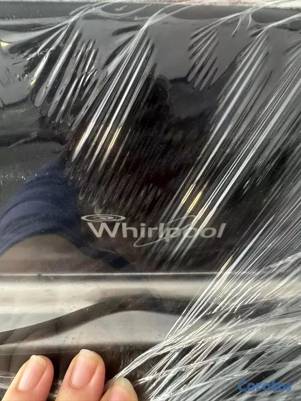 electrodomesticos - Estufa Whirlpool 10mil negociable 5