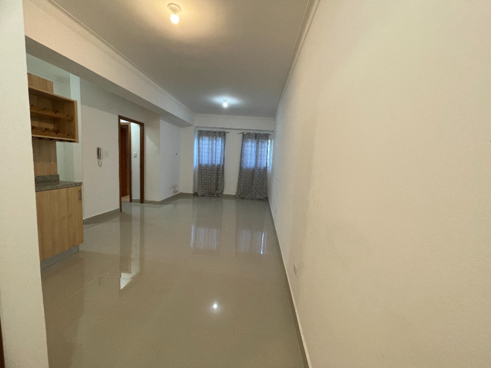 apartamentos -  Apartamento Enventa en zona universitaria 3