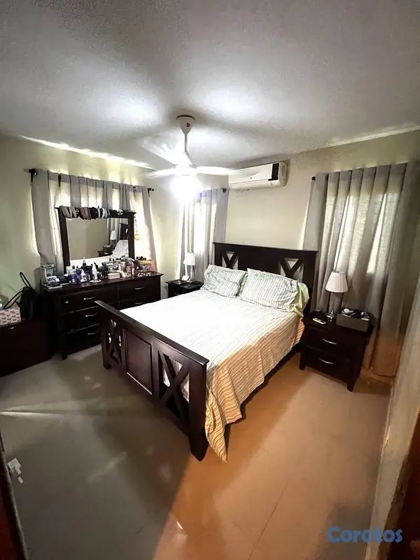 apartamentos - Apartamento en venta - Ave. República de Colombia 6