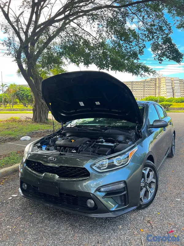 carros - KIA FORTE LXS 2021 3