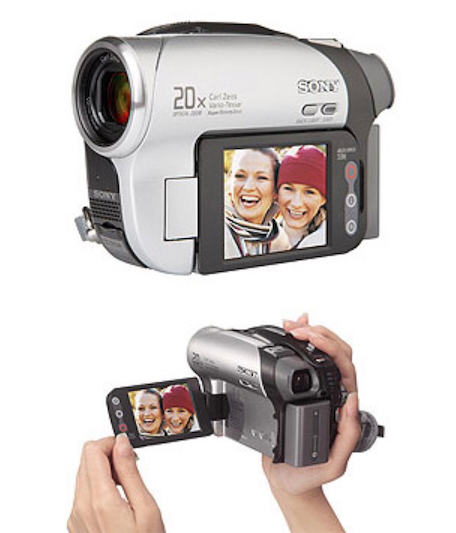 camaras y audio - Vendo Cámara Fotograbadora  en Buen Precio 
Cómo Nueva. Solo se usó en un evento 7