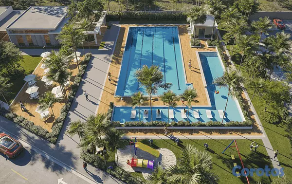 apartamentos - Apto. de 1, 2 y 3 habitaciones. Brisas de las Colinas 6. 3