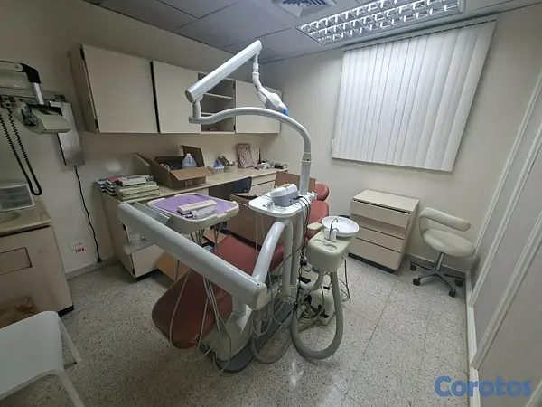 oficinas y locales comerciales - Local Comercial en Renta con Excelente ubicación 5