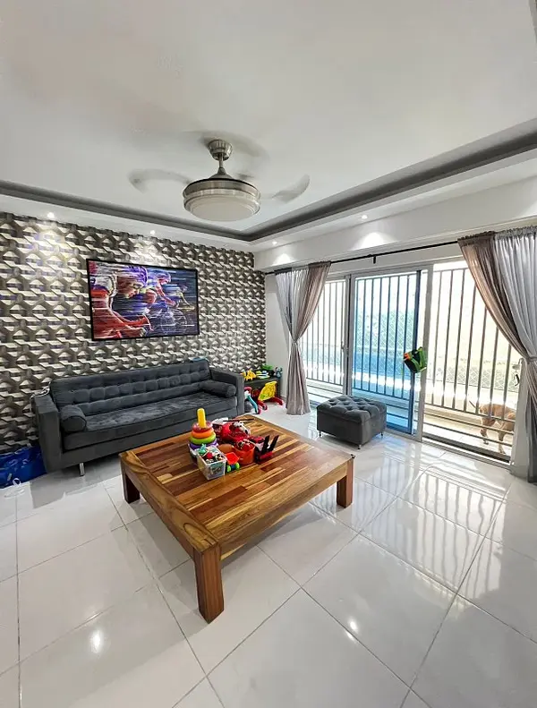 apartamentos - Apartamento en venta 
RENACIMIENTO  8