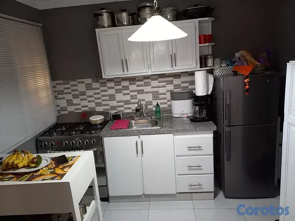 apartamentos - Apartamento Estudio  4