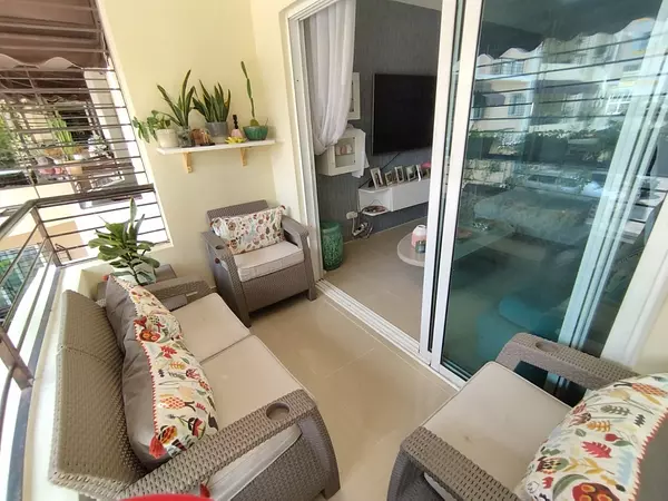 apartamentos -  apartamento en El Millón  8