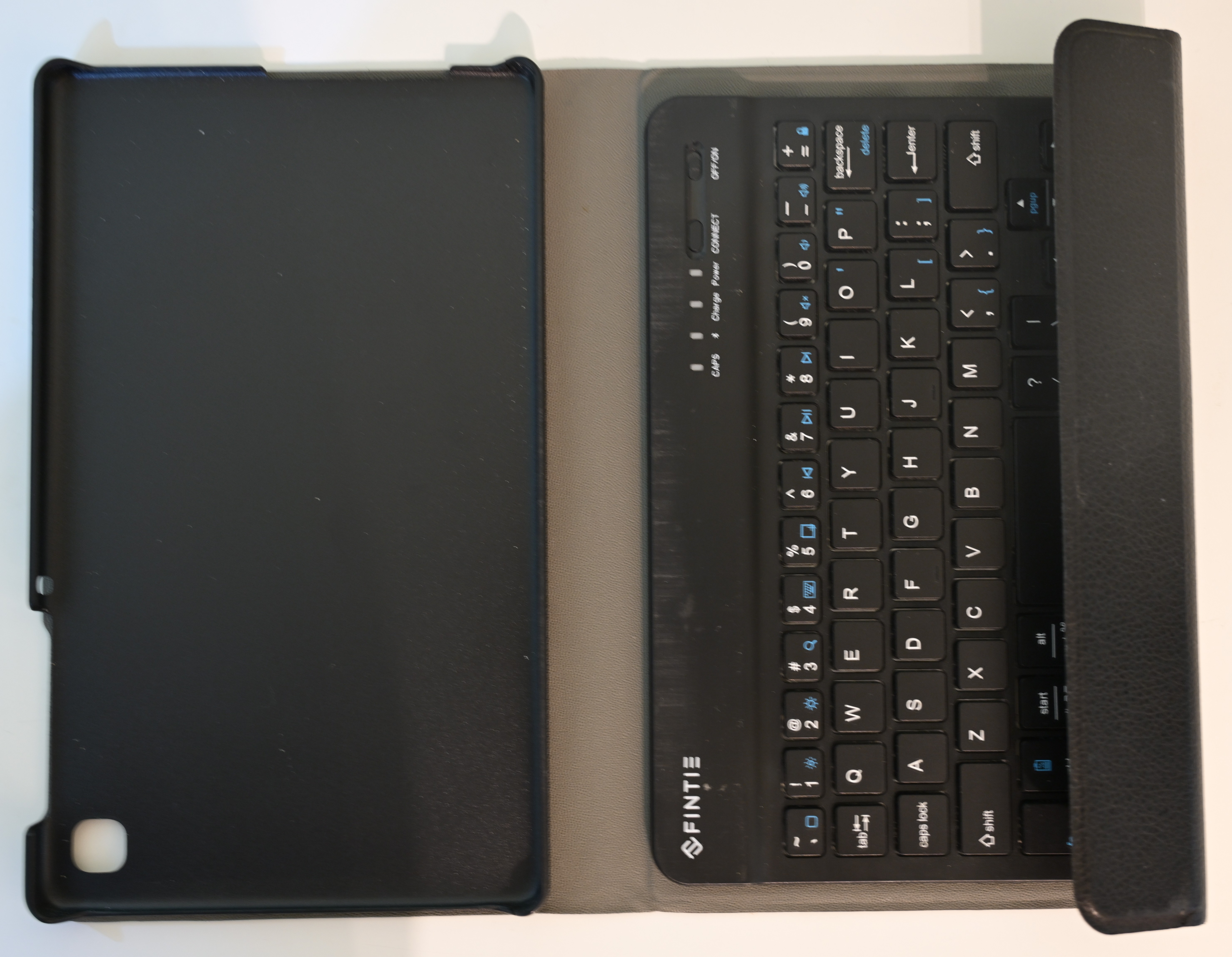 celulares y tabletas - Tablet Galaxy Tab A7 Lite, Excelente Estado, ¡Listo para Usar! 6