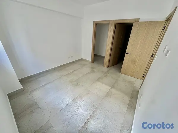 apartamentos - Apartamento en Venta Evaristo Morales  2