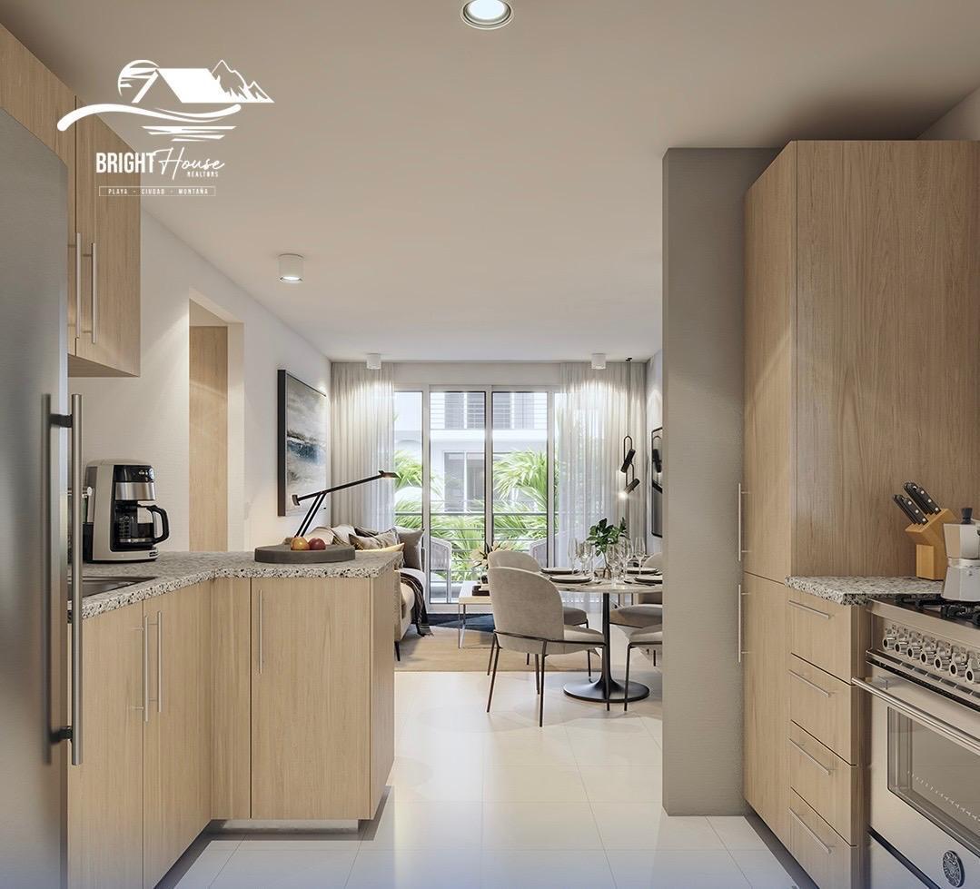 apartamentos - Proyecto de apartamentos en la Jacobo Majluta 3