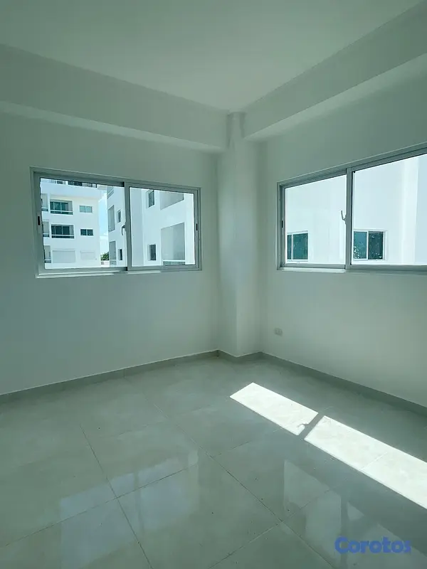 apartamentos - APARTAMENTO  6