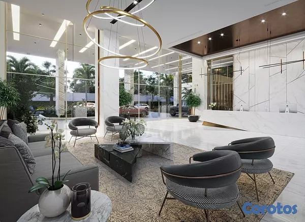 apartamentos - Bella Vista *Proyecto* en uno de los sectores mas rentables, CONTACTAME  7