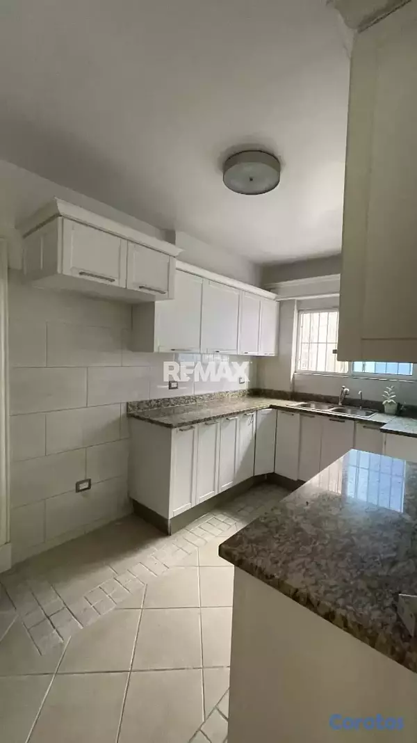 apartamentos - ALQUILO  apartamento en EVARISTO MORALES 9