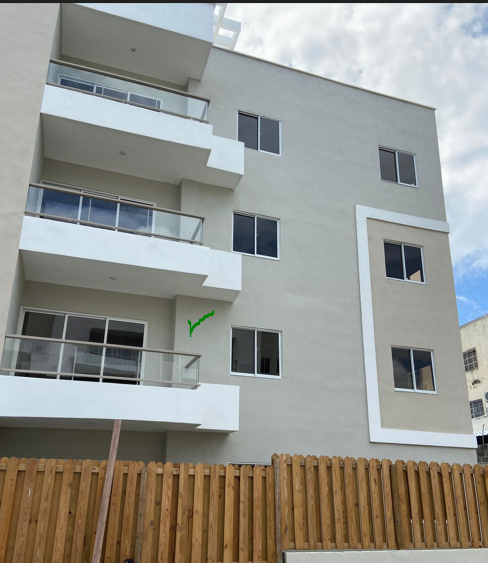 apartamentos - ✅ Apartamento en Alquiler (Nuevo) - Av. Monumental, Santo Domingo, DN. 1