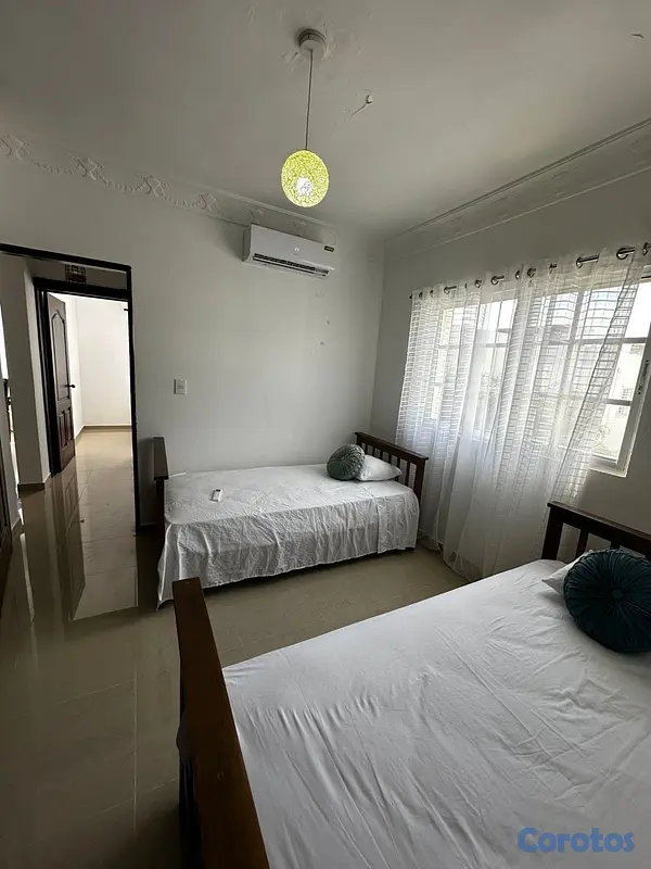 apartamentos - Apartamento en Puerto plata, a 5 minutos del centro. 9