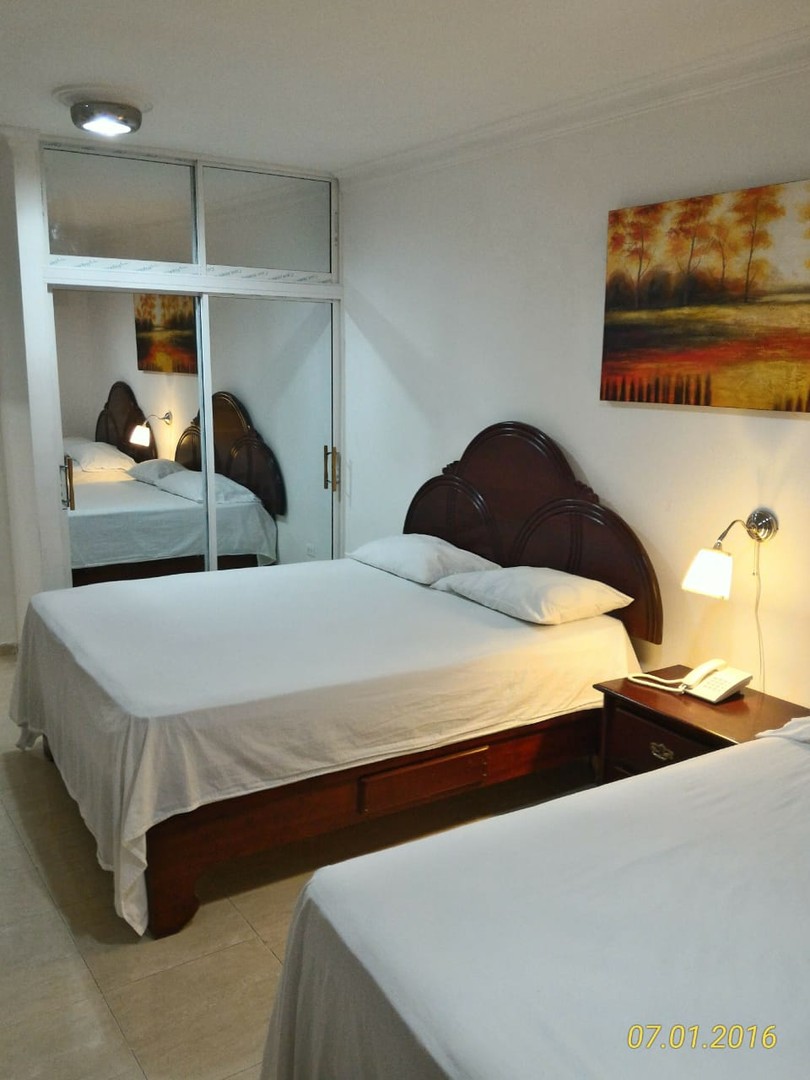 otros inmuebles - Hotel en Gazcue 0