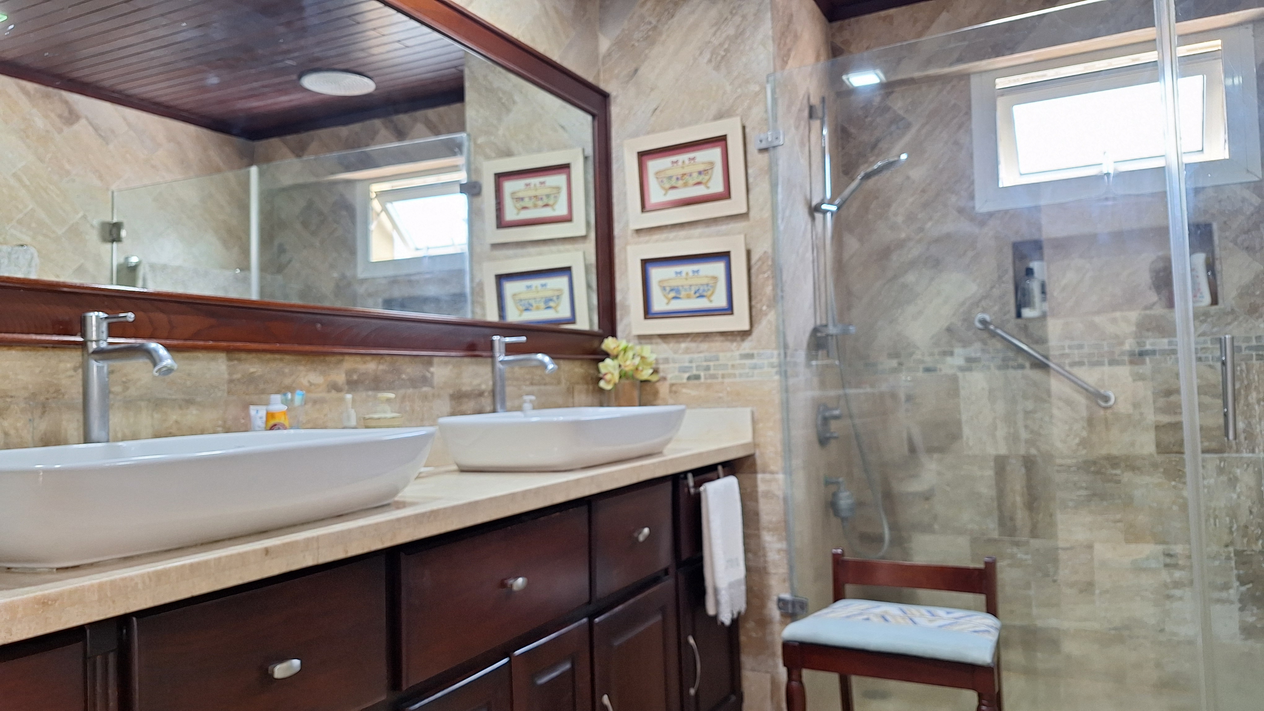 apartamentos - Apartamento en venta de 3 habitaciones más estudio 7