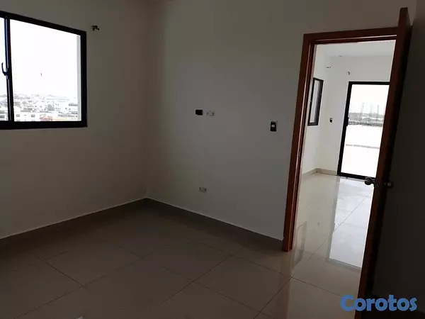 apartamentos - El Millón *PH *Terraza *Balcón *230mts 6