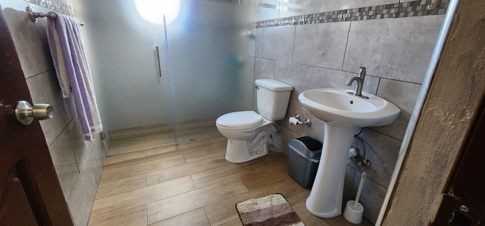 casas - Se Vende Casa En Urb. Lora, San Francisco De Macorís Macoris  7