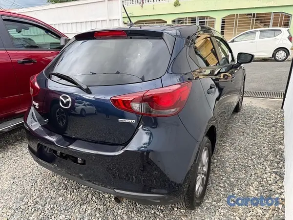 carros - Mazda Mazda 2 (Demio) 2021diesel  5