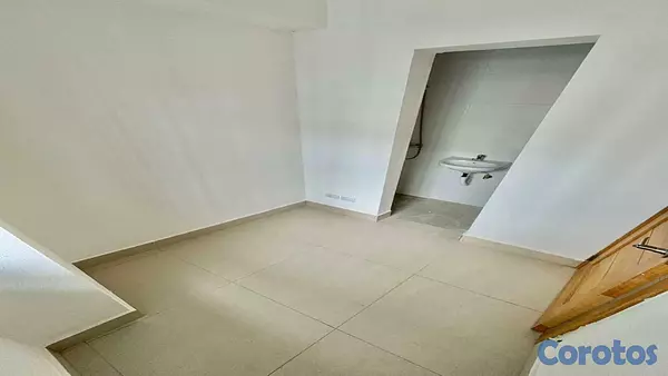 apartamentos - Vendo apartamento nuevo en Los prados 9