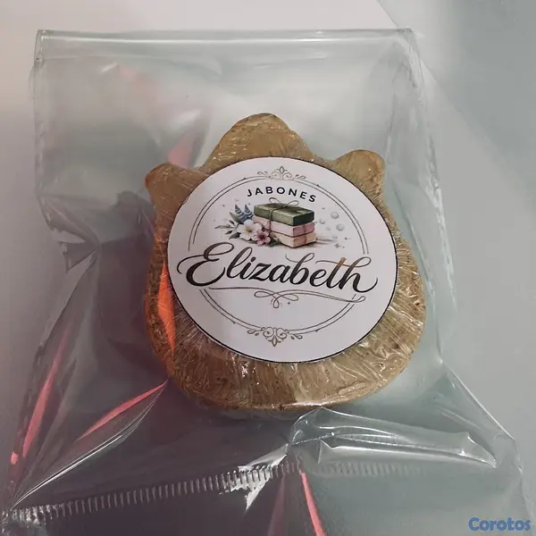 salud y belleza - jabón exfoliante para la cara 8