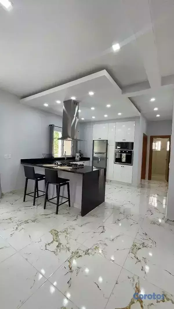 apartamentos - Las Terrenas - La Bonita - Moderno apartamento de 2 habitaciones 5