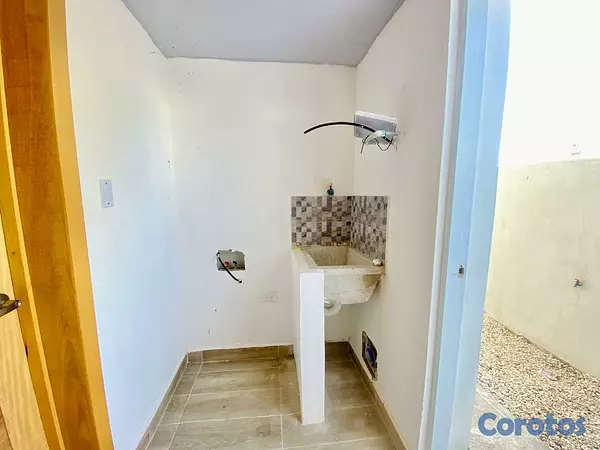 apartamentos - Primer Nivel con Gran Patio en Prado Oriental: Luj 5