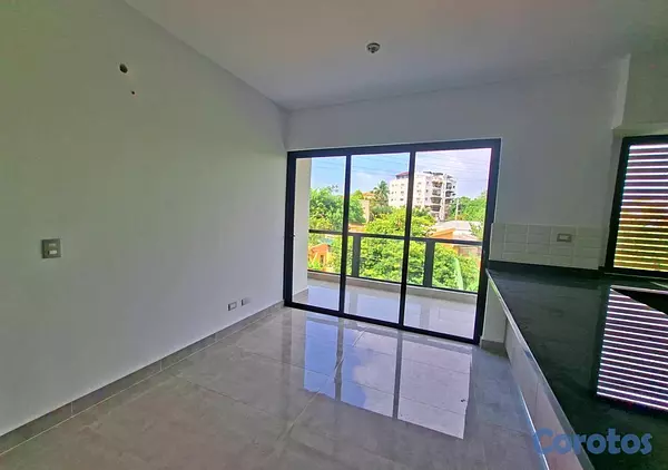 apartamentos - Amplios Espacios, Balcón Espectacular y la Comodidad que Mereces 6