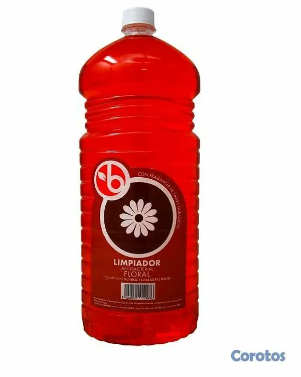 cocina - productos de limpieza 10