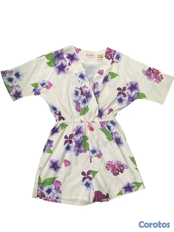 ropa para mujer - ropa nueva y de paca  6