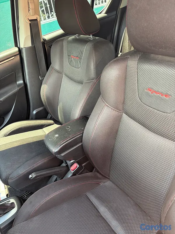 carros - SUZUKI SWIFT SPORT 2014 EN VENTA 4