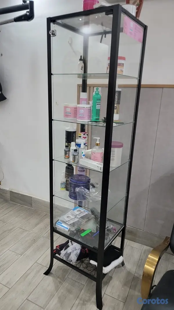 negocios en venta - se vende salón completos como nuevo 7