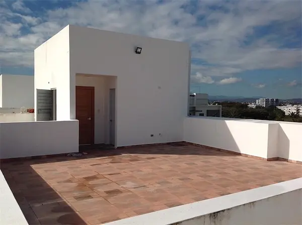 apartamentos - Apartamento de renta en villa María 3