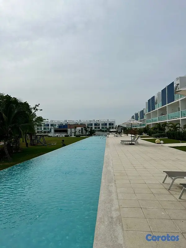 apartamentos - Condos Cana Rock 6