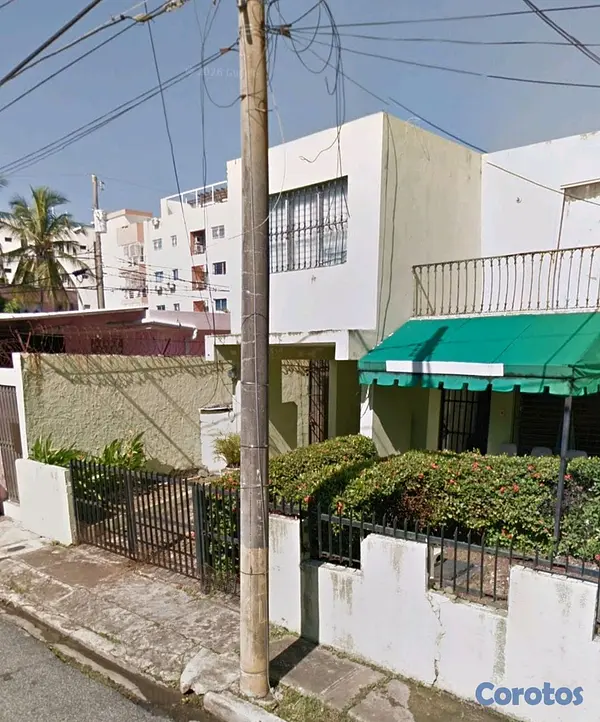 casas - casa familiar en Av. independencia  3