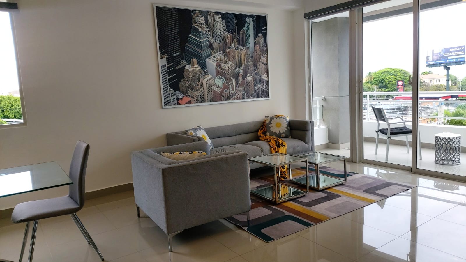 apartamentos - SIN INTERMEDIARIOS RENTO APARTAMENTO A ESTRENAR EN LA ESPERILLA.. 1