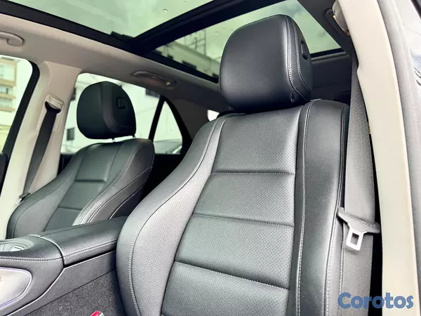 jeepetas y camionetas - Mercedes Benz GLE 350 AMG 2020 11