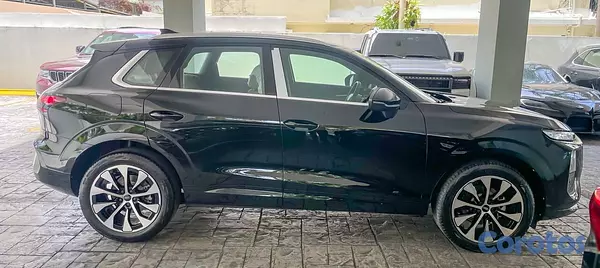 jeepetas y camionetas - Audi Q3 2026 3