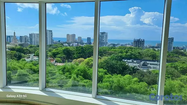 apartamentos - Alquiler de Apartamento en La Esperilla 9